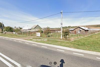 Casă în Vadu Moldovei - 2