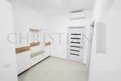 Apartament cu 2 camere decomandat, mobilat în Lujerului - 6