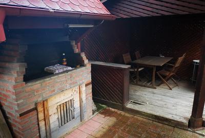 Casa tip duplex, P+M, Montanstar, mobilata, GARAJ - 27