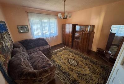 Casă cu 3 camere cu Teren 2155 Mp în Obreja - 9