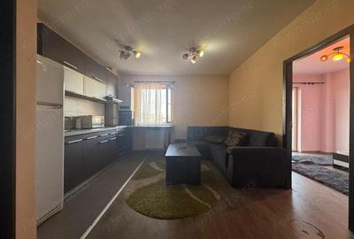 Garsonieră semidecomandată în Nord - 4