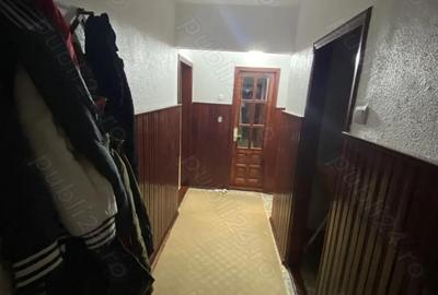 Apartament cu 2 camere decomandat în Central - 4