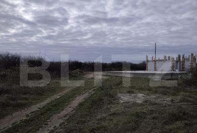 De vanzare teren intravilan in Sanmartin parcelat - 3