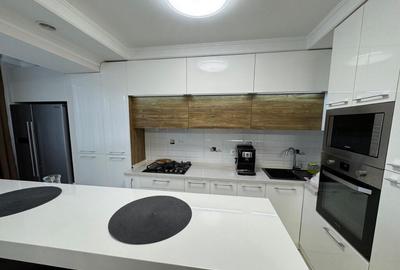 Apartament de vanzare in zona Coresi Shopping - 1