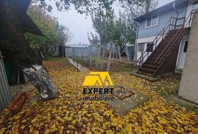 Casă cu 5 camere cu Teren 577 Mp în Brăilița - 8