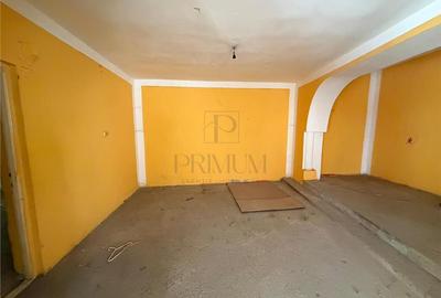 Casă individuală cu 8 camere cu Canalizare în Braytim - 3