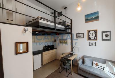 Studio de vanzare Ultracentral Comision 0! - 2