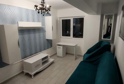 Apartament cu 2 camere decomandat în Valea Adâncă