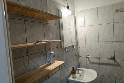 Inchiriez apartament cu o camera in zona centrala Inchiriez apartament cu o camera in zona centrala - 5