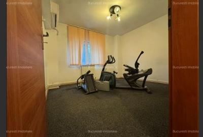 Apartament cu 4 camere decomandat, mobilat în Ștefan cel Mare - 7
