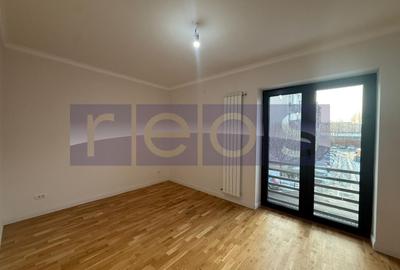 Apartament cu 3 camere în Barbu Văcărescu - 6