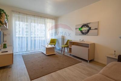 Apartament cu 2 camere de inchiriat, zona Coresi, Tractorul - 7