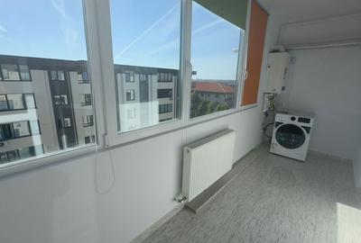 AP. 2 CAMERE PLATANI RESIDENCE, LOC PARCARE, BLOC NOU, COMISION 0% - 5
