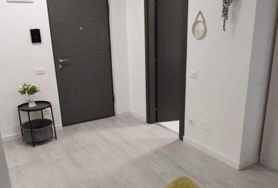 Garsonieră decomandată în Lujerului - 3