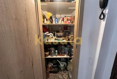 3 camere, etaj 5/10, lift - Calea Grivitei - Basarab - 22