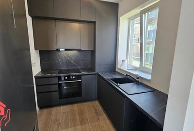 PIPERA CENTURA (Victoria Homes)-PRIMA LOCUIRE, 2 dormitoare pat dublu, parcare! PIPERA CENTURA (Victoria Homes)-PRIMA LOCUIRE, 2 dormitoare pat dublu, parcare! - 7