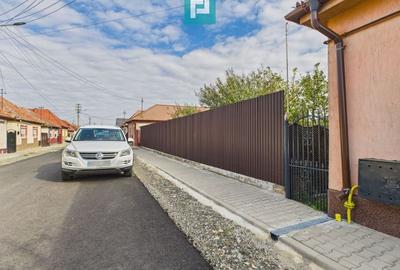 Teren pentru casă - Fântânele Teren pentru casă - Fântânele - 8