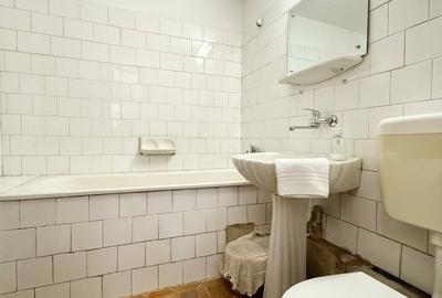 Apartament cu 3 camere decomandat, mobilat în Teiul Doamnei - 9