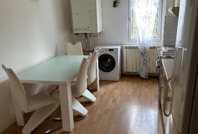 Apartament cu 2 camere semidecomandat, mobilat în Astra - 6