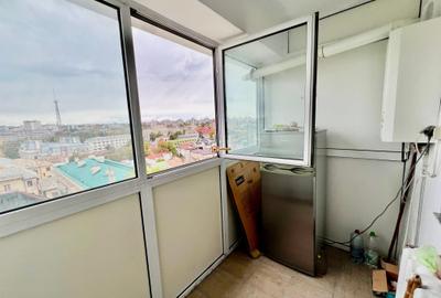 Apartament 3 camere B-dul Stefan cel Mare - 12