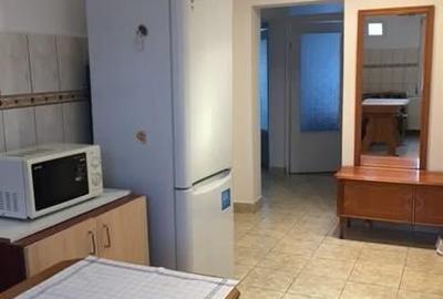De inchiriat apartament 3 camere  Tractorul - 550 euro,85 mp. - 8