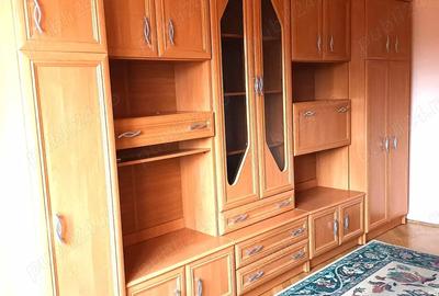 Garsonieră decomandată în Astra - 3