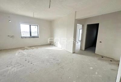 Apartament cu 2 camere în Sântandrei - 3