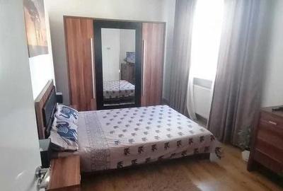 Apartament cu 2 camere semidecomandat în Complex Studențesc - 3