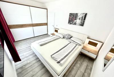 Apartament cu 2 camere decomandat în Central - 5