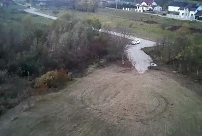 Teren de 4600 mp, în Central - 4
