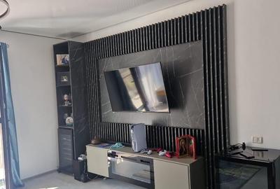 Casa tip Duplex premium Izvor, Tarlungeni, Bra?ov. - 29