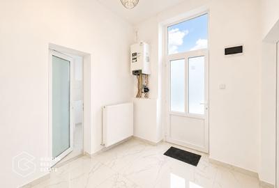 Apartament cu 2 camere semidecomandat în Ultracentral - 3