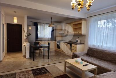 VIDRA - COMPLEX DEALUL VERDE, CASA 4 CAMERE, 135MP Utili! - 2