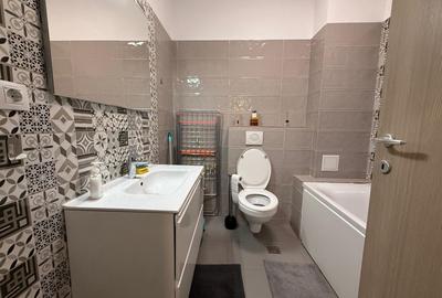 Prima chirie! 2 camere Tudor Iulius Mall - Grand Conest , loc de parcare inclus - 3