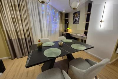 Apartament cu 3 camere decomandat în Central - 9