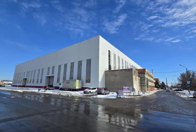 Teren Construcții intravilan de 2094 mp, în 1 Decembrie 1918 - 2