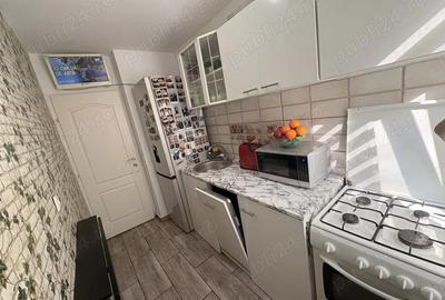 Garsonieră decomandată în Drumul Taberei - 5