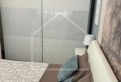 Apartament 2 camere PARC BAZILESCU METROU - 9