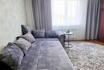 Garsonieră decomandată în Rahova - 1