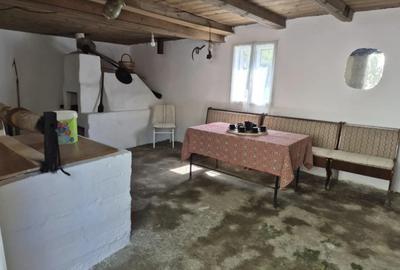 Vind casa in judetul Bihor Luncasprie - 5