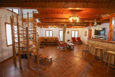 Casă cu 4 camere cu Teren 500 Mp în Beliș - 6