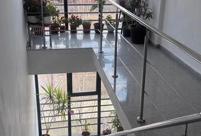 Apartament cu 2 camere semidecomandat în Ozana - 5
