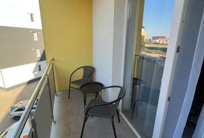 Proprietar - Inchiriez Apartament Nou, 2 Camere, zona Giroc/braytim - 3
