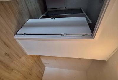 Apartament cu 2 camere decomandat în Valea Ialomiței - 9