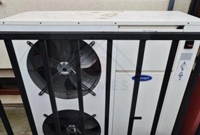 Casa mare. Posibil si clinica, camin batrani, invatamant, sediu firma. - 45