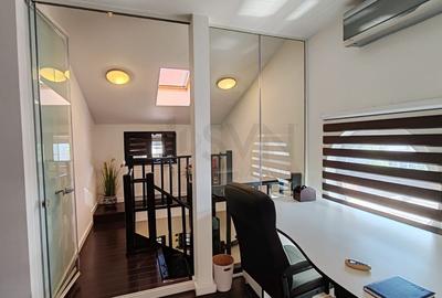 REV2005073 Vila 8 camere cu Teren 250 mp Zona Mihai Bravu Sector 3 de Vanzare - 16