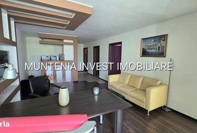 Apartament cu 3 camere în Nord - 14