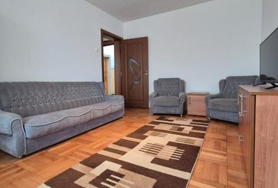 Apartament cu 2 camere în Podgoria