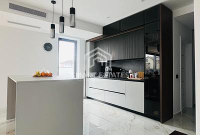 Casă individuală cu 5 camere cu Canalizare în Voluntari - 6