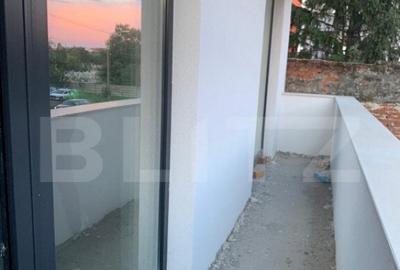 Cladire noua, 640 mp, P+2+M, zona Calea Sagului - 5